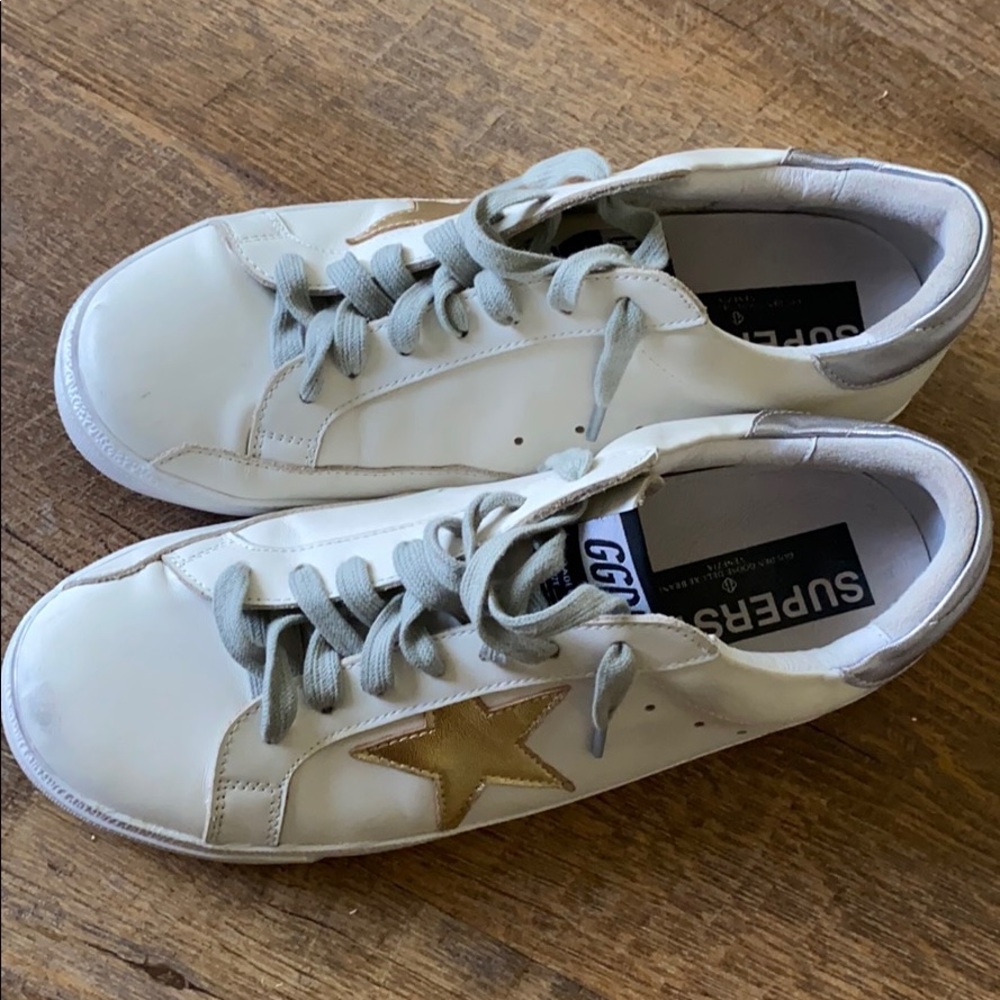 dupe golden goose sneakers